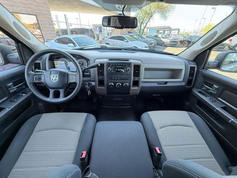 Used 2012 RAM 1500 Express RWD image 45