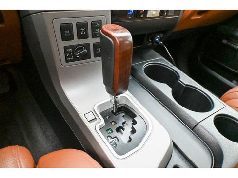 Used 2012 Toyota Sequoia Platinum image 52