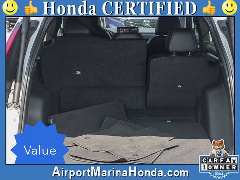 Used 2024 Honda CR-V Sport-L image 27