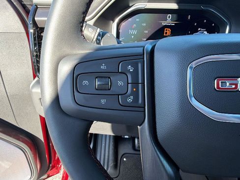 New 2026 GMC Sierra 1500 AT4X image 16