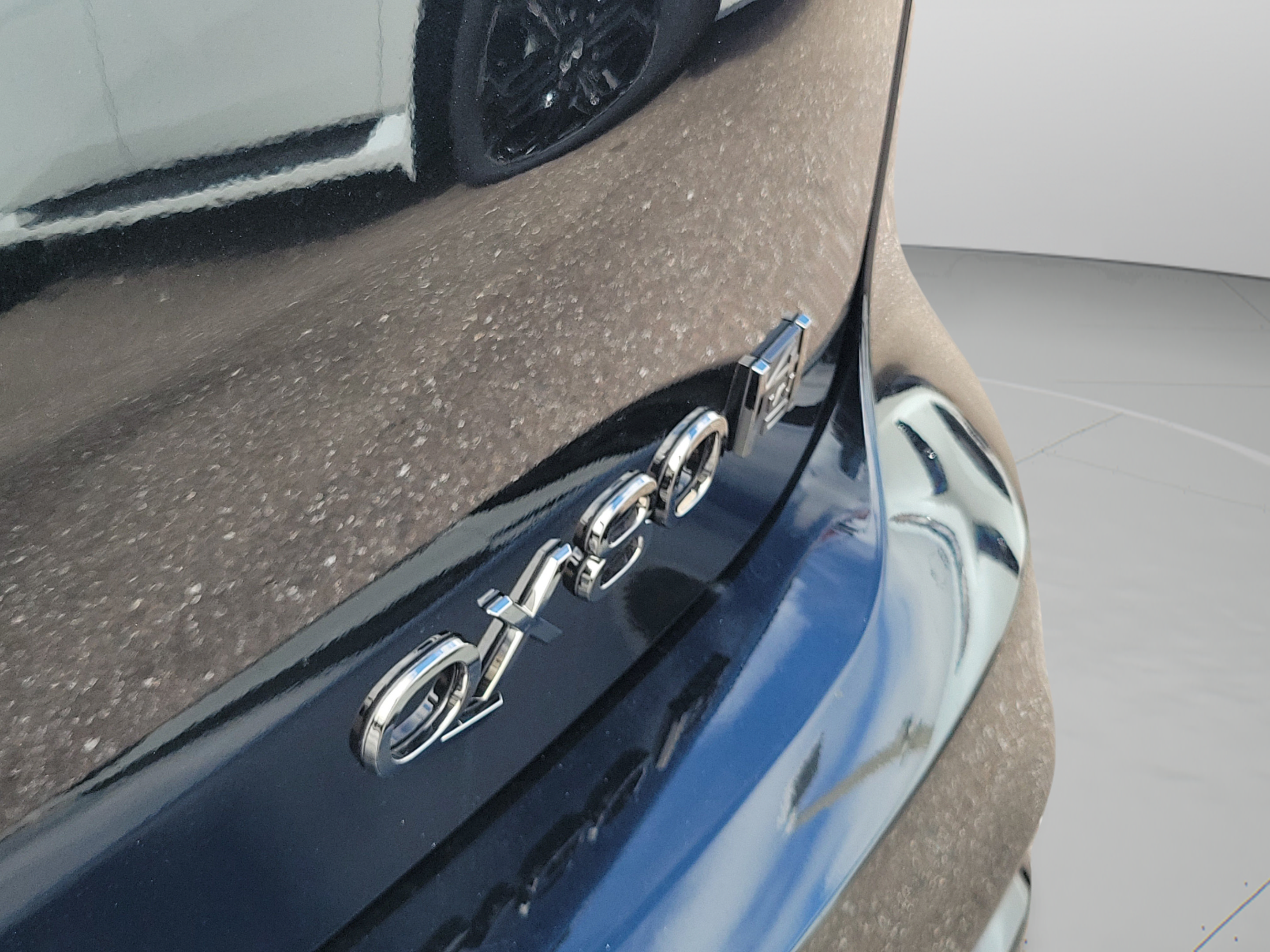 New 2027 INFINITI QX80 Autograph w/ Premium Cargo Package AWD/4WD image 28