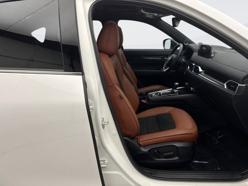 Used 2024 MAZDA CX-5 Carbon Edition image 18
