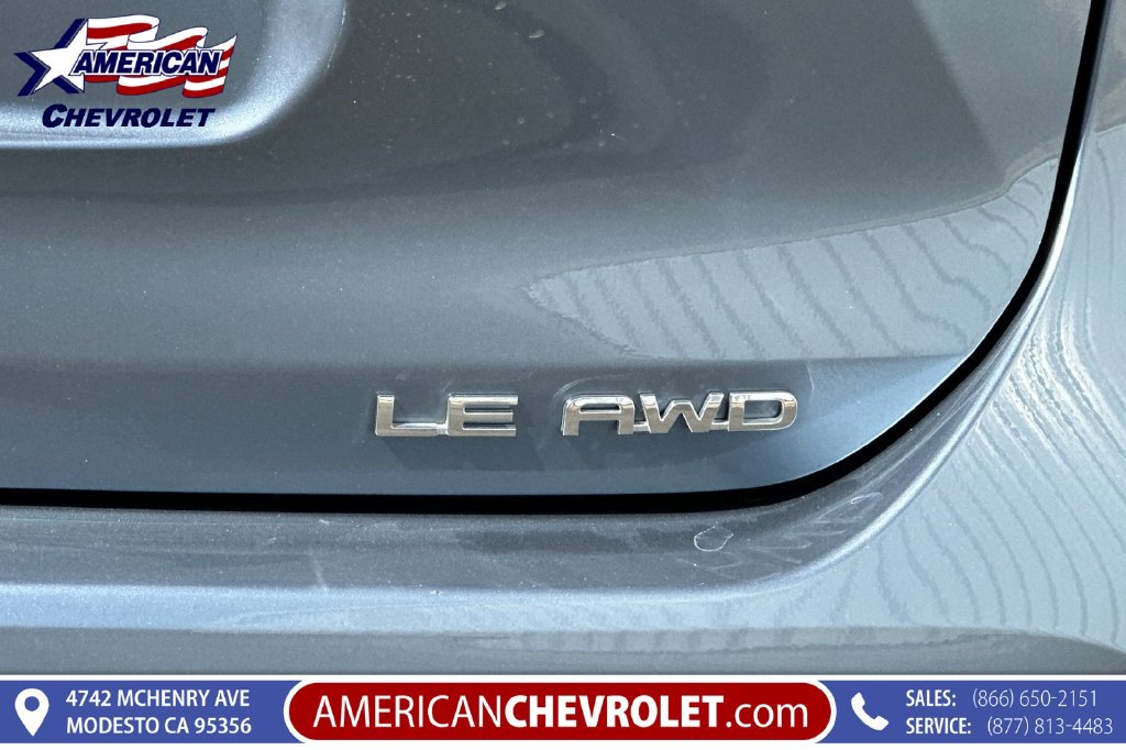 Used 2023 Toyota Highlander LE AWD/4WD image 39
