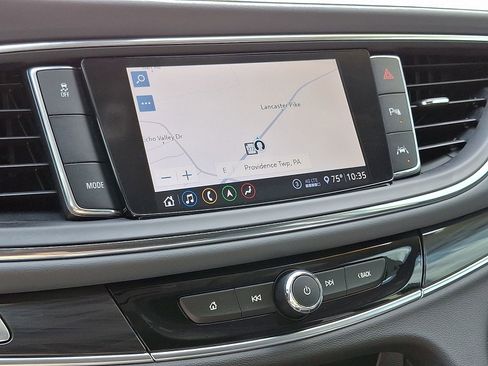Used 2020 Buick Enclave Premium w/ Surround and Sites Package FWD image 19