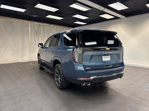 New 2026 Chevrolet Tahoe Premier w/ Sun And Tow Package image 3