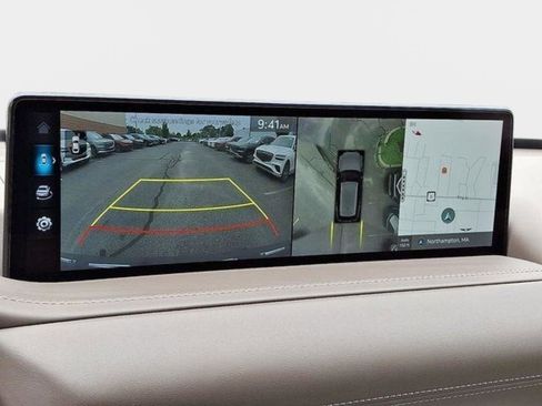 Used 2023 Genesis GV80 3.5T w/ Advanced Package image 20