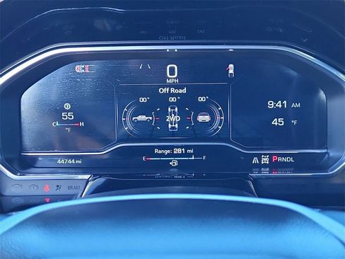 Certified 2024 GMC Sierra 1500 SLT image 19