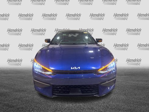 Used 2023 Kia EV6 GT-Line image 37
