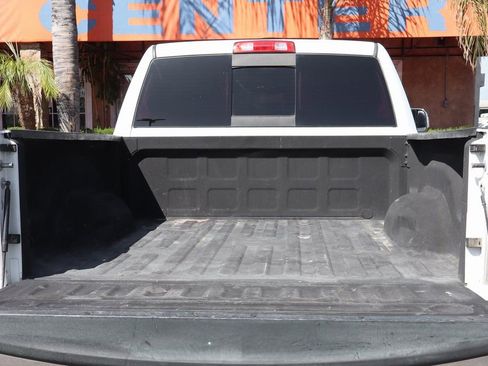 Used 2015 RAM 2500 Longhorn w/ Convenience Group image 8