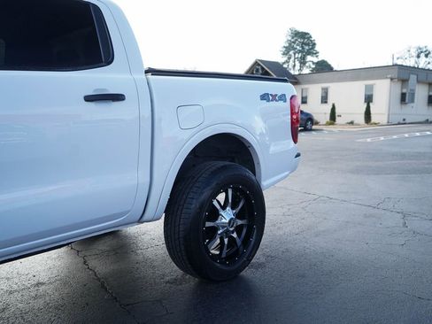 Used 2019 Ford Ranger XLT w/ Equipment Group 301A Mid image 13