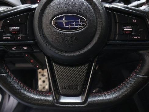 Used 2022 Subaru WRX Premium AWD/4WD image 19