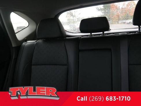 Used 2023 Kia Seltos EX image 39