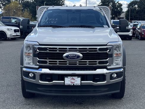 New 2024 Ford F450 XL image 2