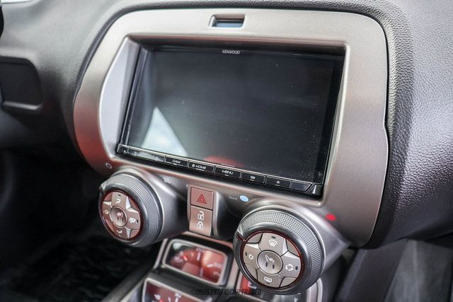 Used 2010 Chevrolet Camaro SS RWD image 52