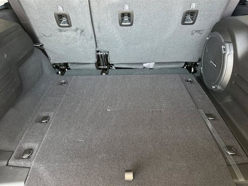 New 2025 Jeep Wrangler Unlimited Sport image 15