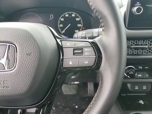 New 2026 Honda HR-V Sport image 13