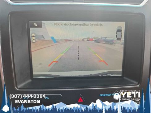 Used 2016 Ford Explorer Limited image 24