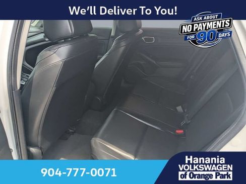 Used 2023 Acura Integra FWD image 12