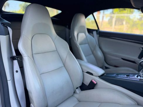 Used 2017 Porsche 911 Turbo S AWD/4WD image 23