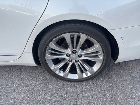 Used 2017 Cadillac CT6 Platinum image 9