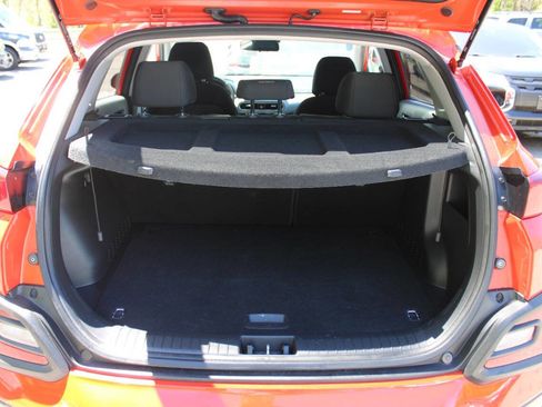 Used 2020 Hyundai Kona SEL AWD/4WD image 17
