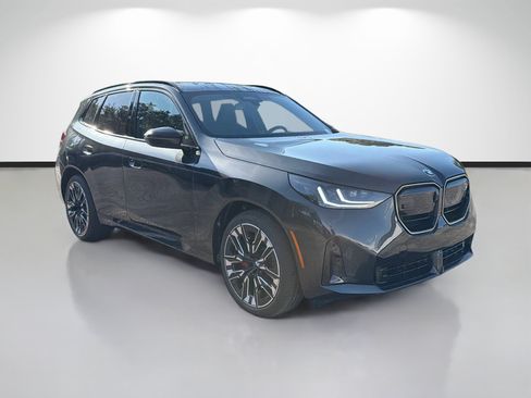 New 2026 BMW X3 M50 AWD/4WD image 1
