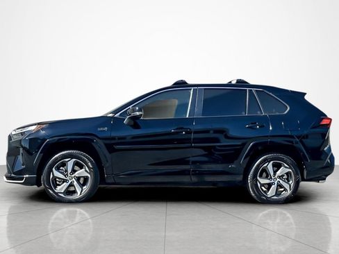 Used 2024 Toyota RAV4 SE w/ Weather & Moonroof Package AWD/4WD image 2