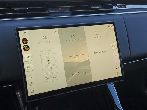 New 2026 Land Rover Range Rover Sport SE image 20