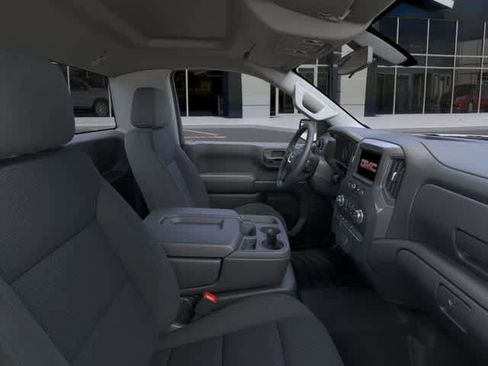New 2025 GMC Sierra 1500 Pro w/ Pro Value Package image 35