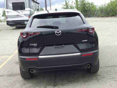 Used 2023 MAZDA CX-30 AWD 2.5 S w/ Premium Package image 7