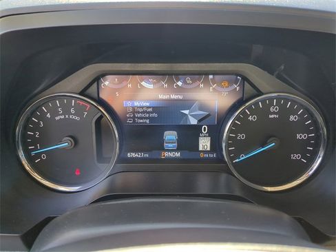 Used 2023 Ford Expedition Max Limited image 37