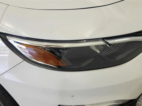 Used 2024 Chevrolet Malibu RS FWD image 14