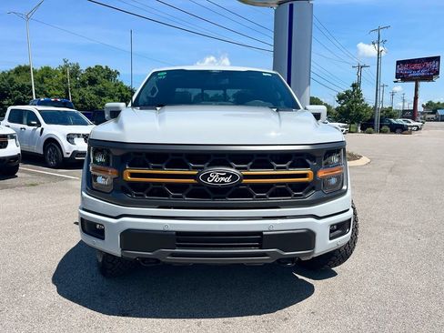New 2026 Ford F150 Tremor w/ Equipment Group 402B AWD/4WD image 2