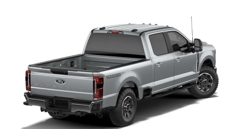 New 2027 Ford F250 XLT w/ XLT Premium Package AWD/4WD image 56