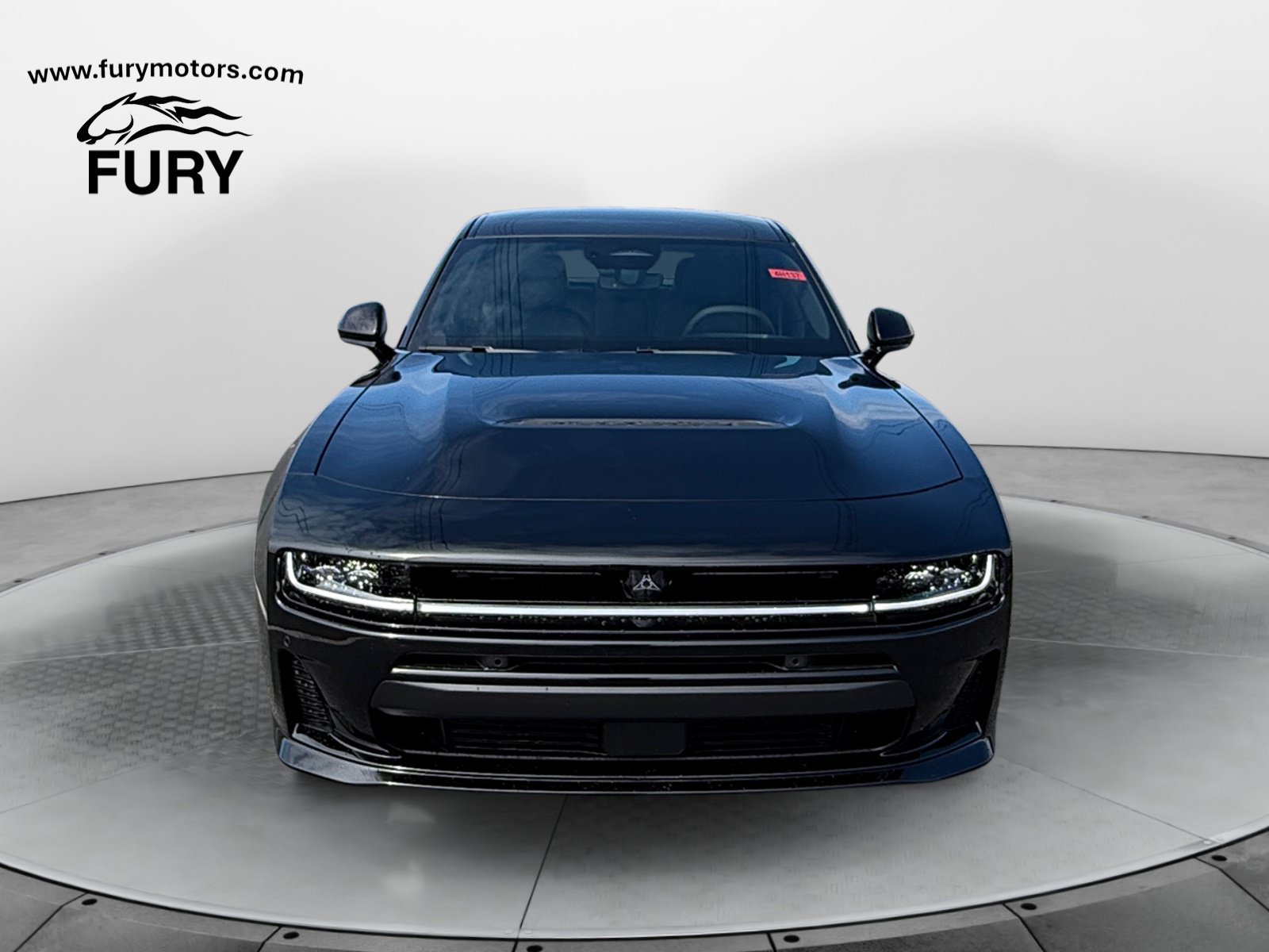 New 2026 Dodge Charger R/T AWD/4WD image 9