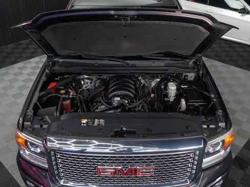 Used 2015 GMC Sierra 1500 Denali image 6