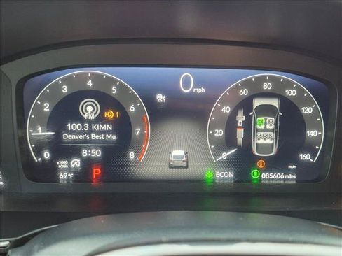 Used 2023 Honda Civic Sport Touring image 11