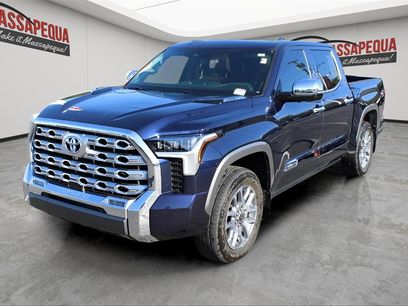 Used 2024 Toyota Tundra 1794 Edition