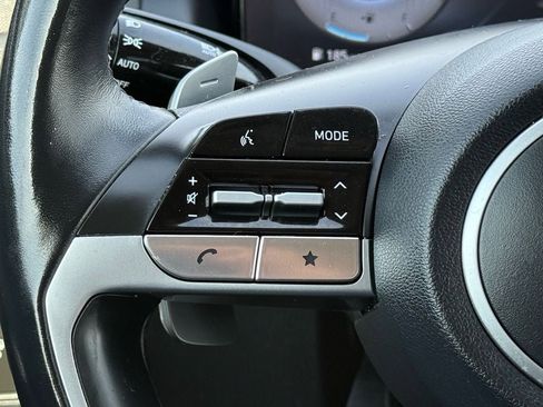 Used 2023 Hyundai Tucson Limited image 20