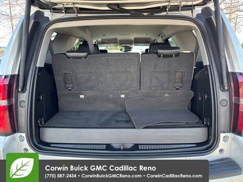 Used 2019 Chevrolet Tahoe LT image 24