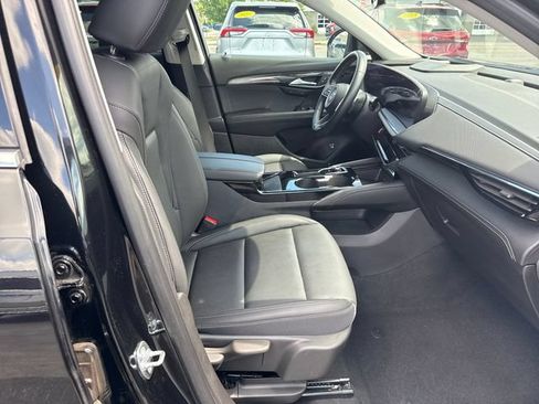 Used 2024 Buick Envision Preferred AWD/4WD image 24