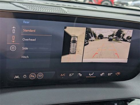 New 2026 Buick Enclave Sport Touring w/ Power Package image 12