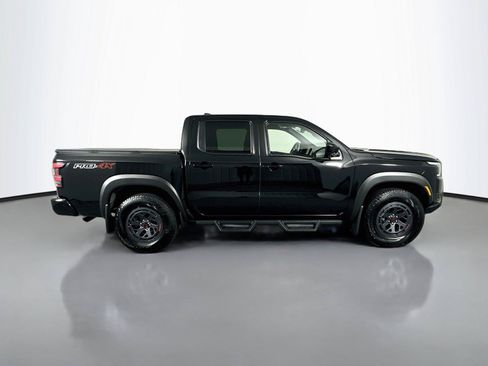 Used 2025 Nissan Frontier PRO-4X w/ Pro Premium Package AWD/4WD image 18