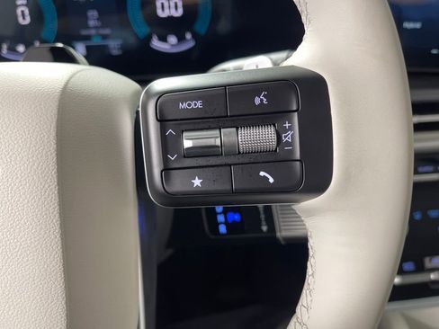 New 2026 Hyundai Santa Fe SEL image 28