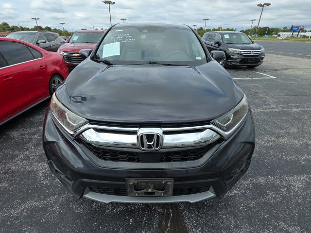 Used 2017 Honda CR-V EX image 7