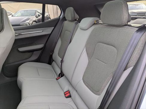 New 2026 Volvo EX30 Plus image 12