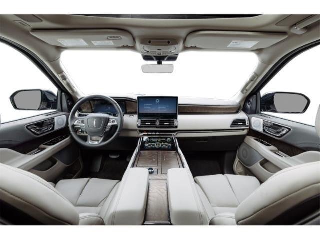 Used 2023 Lincoln Navigator Reserve AWD/4WD image 56