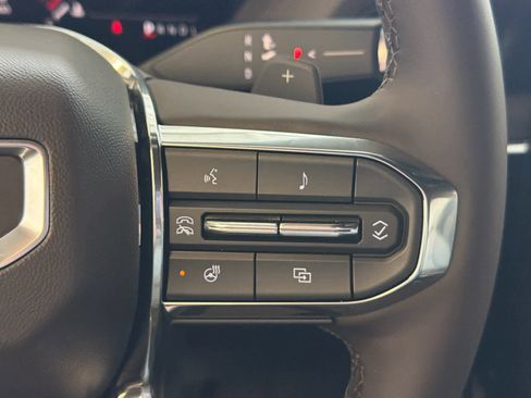 New 2026 GMC Yukon XL Elevation w/ LPO, Floor Liner Package image 44