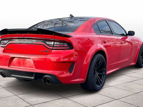 Used 2021 Dodge Charger SRT Hellcat image 15
