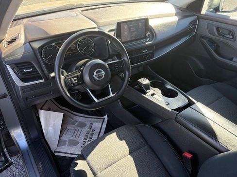 Used 2021 Nissan Rogue S image 10